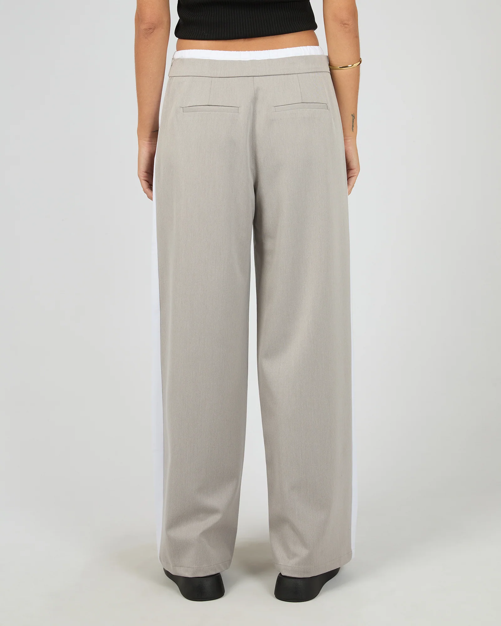 Beckett Pant Dove - Image 3
