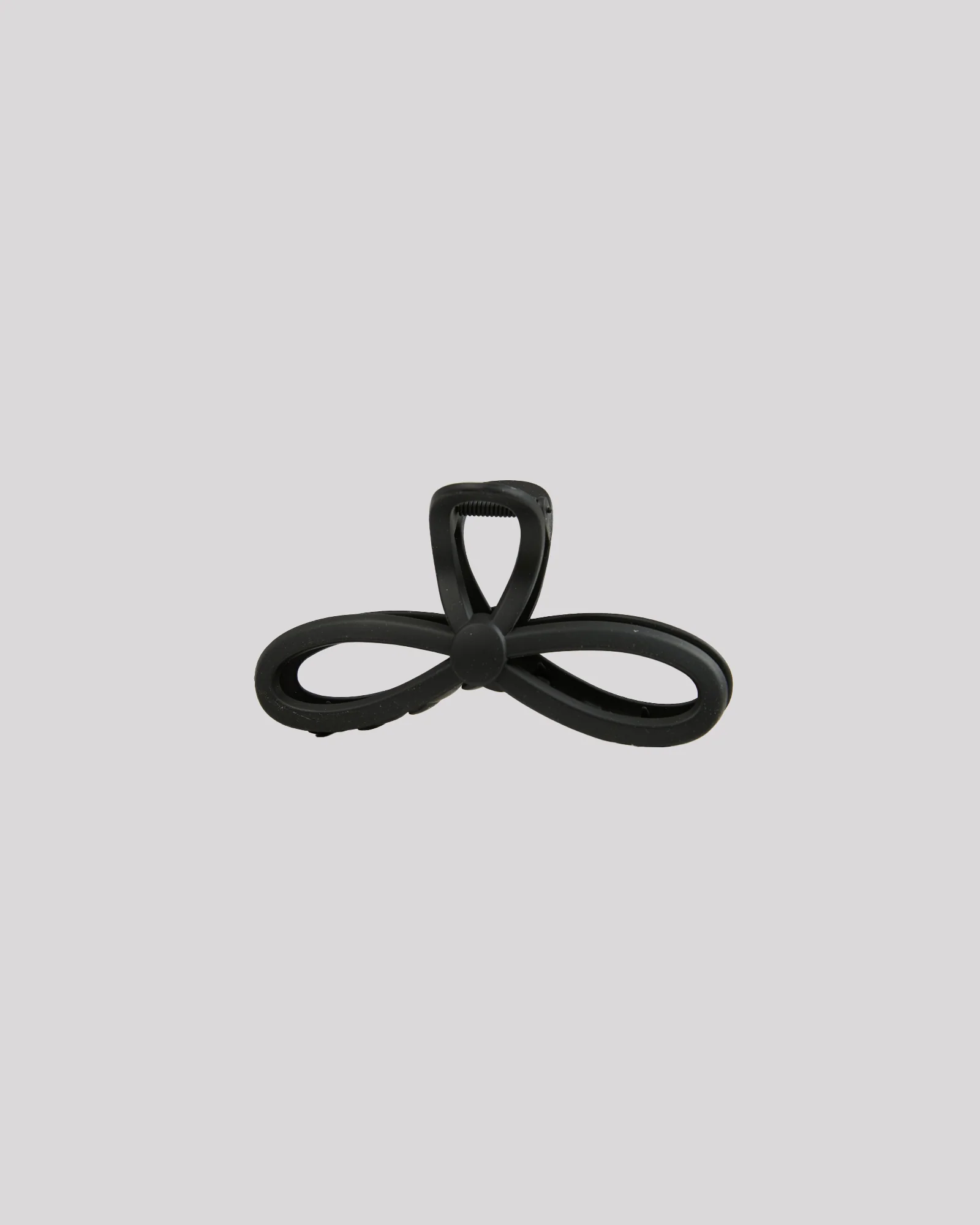 Cece Hair Clip Black - Image 2
