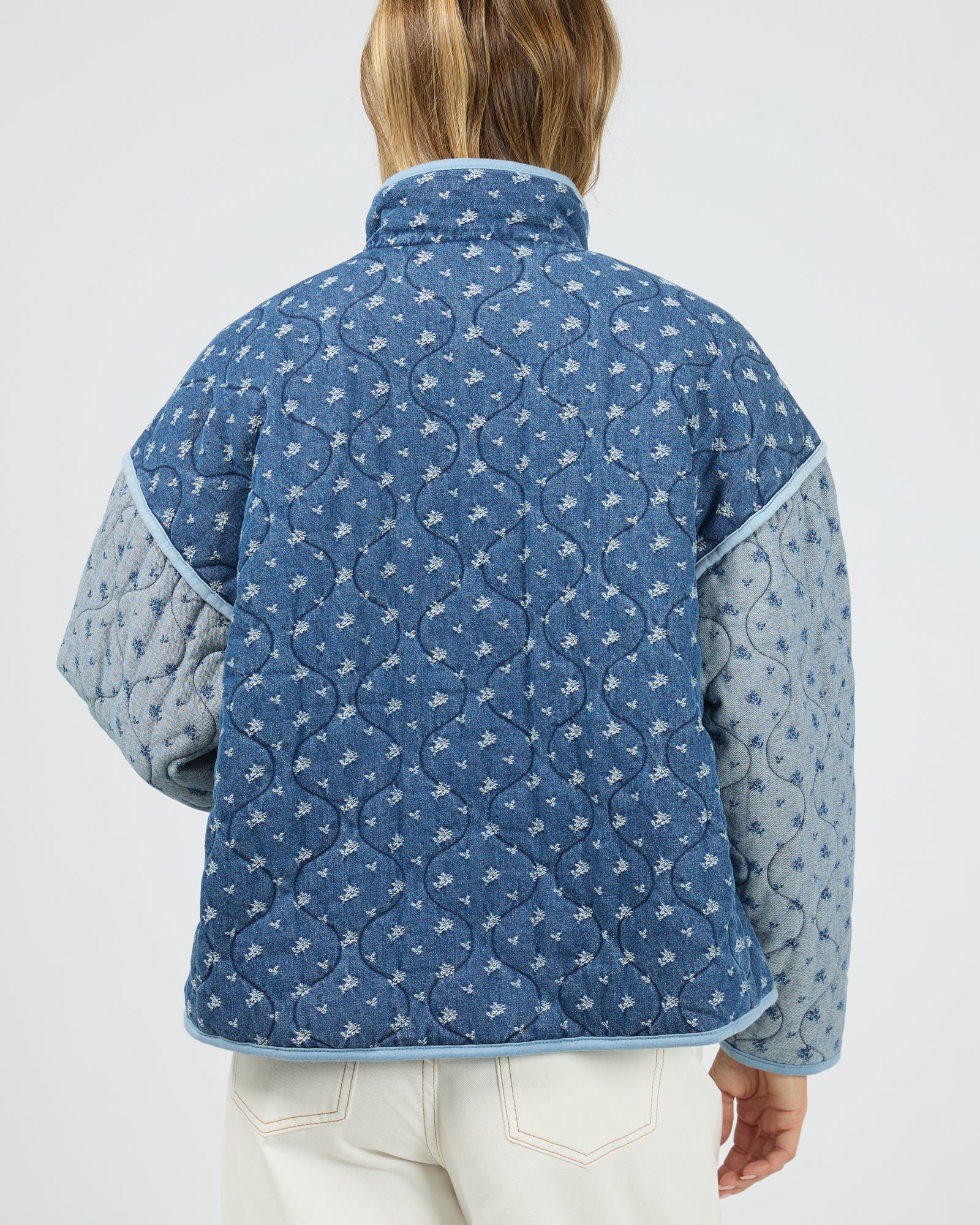 Harriette Jacket Multicoloured - Image 3