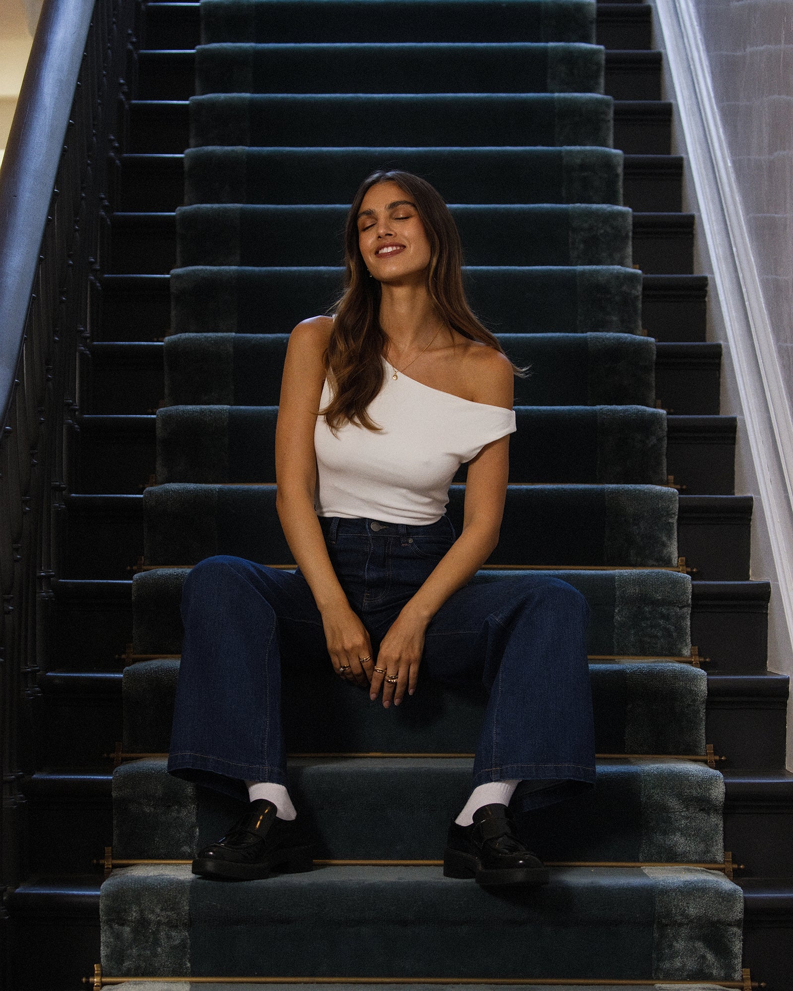 White Tops