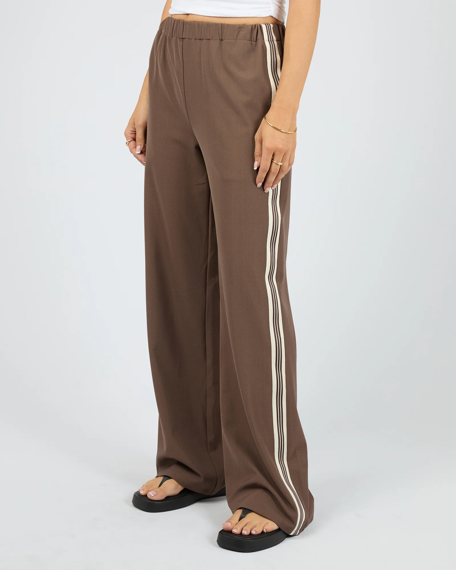 Lina Pant Coffee - Image 5