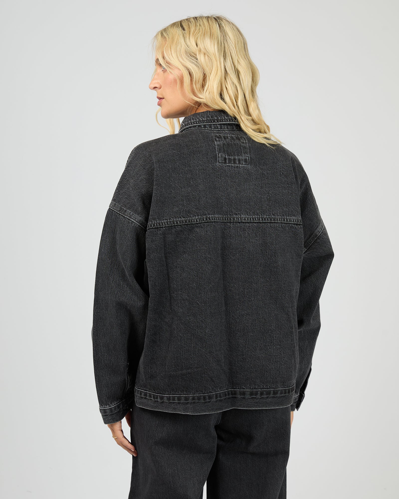 Sydney Jacket Coal - Image 3
