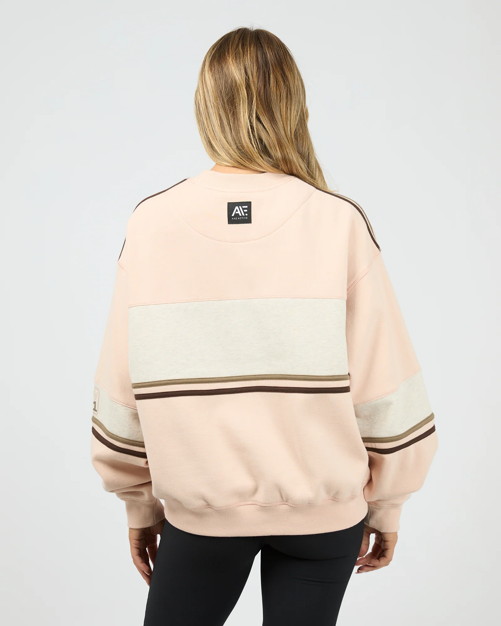 Wild Nation Box Crew Blush - Image 3