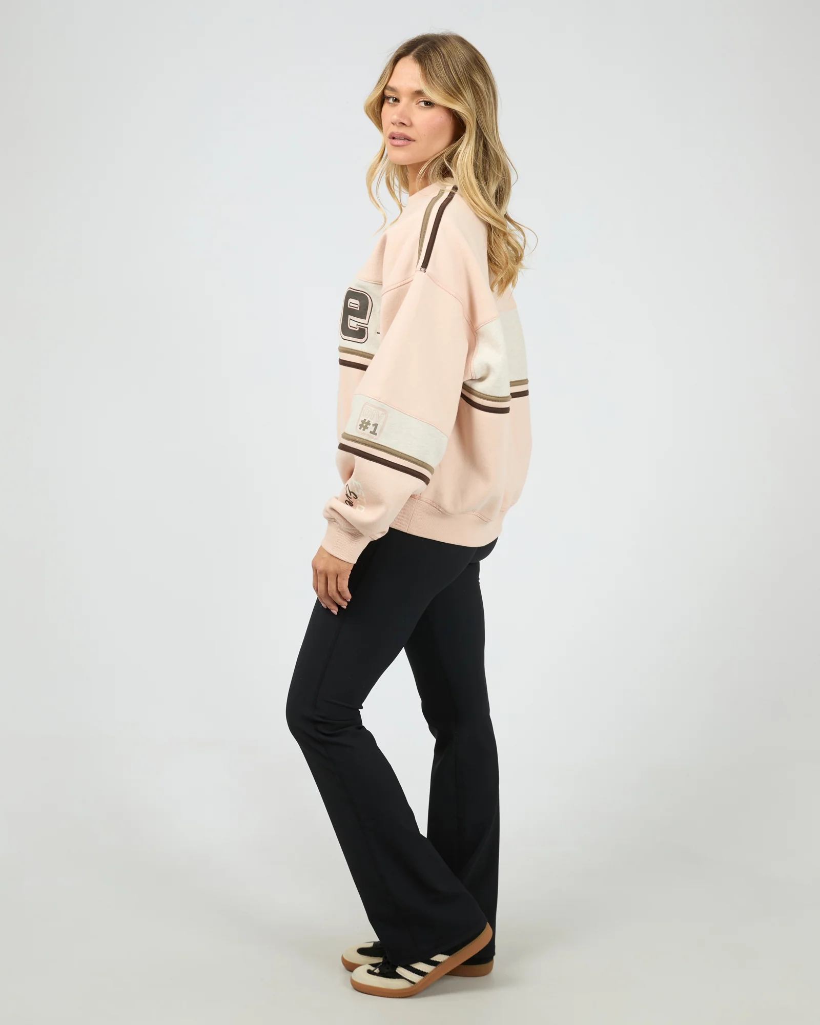 Wild Nation Box Crew Blush - Image 6